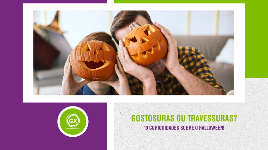 Doces ou travessuras? Veja filmes para assistir no Halloween